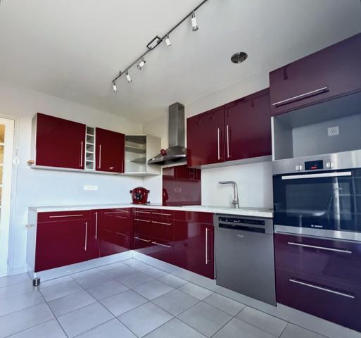 Maison familiale rénovée