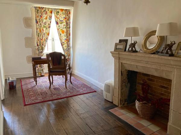 Superbe maison au bord de la rivière