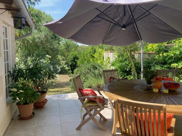Superbe maison au bord de la rivière