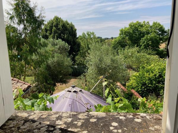 Superbe maison au bord de la rivière