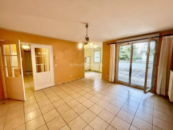 Vente Appartement 3 pièces 72 m2 à La Tour-du-Pin