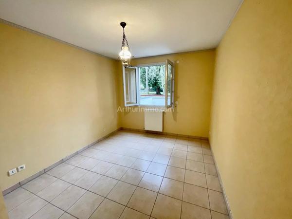 Vente Appartement 3 pièces 72 m2 à La Tour-du-Pin