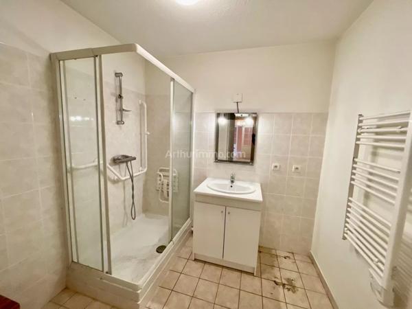 Vente Appartement 3 pièces 72 m2 à La Tour-du-Pin