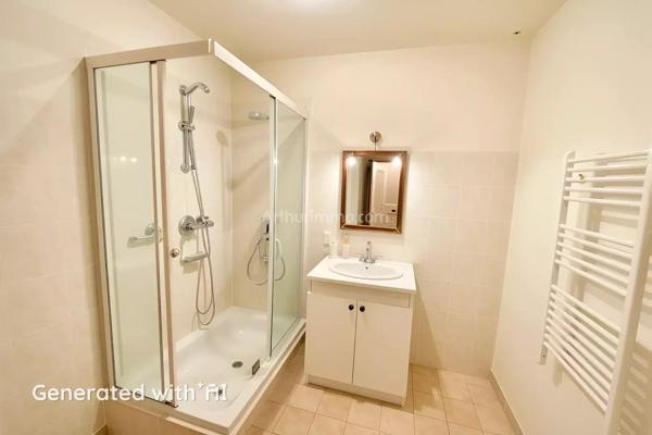 Vente Appartement 3 pièces 72 m2 à La Tour-du-Pin