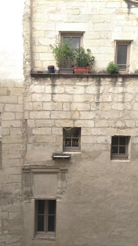 Avignon (84000) Appt de standing de 180 m2 dans l'ancien au dernier étage avec vue sur les toits à 550m du Palais des Papes