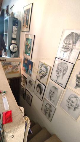 Avignon (84000) Appt de standing de 180 m2 dans l'ancien au dernier étage avec vue sur les toits à 550m du Palais des Papes