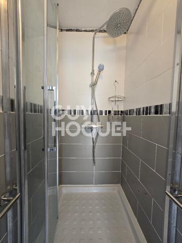 5 PIÈCES - VU IMPRENABLE - LUMINEUX