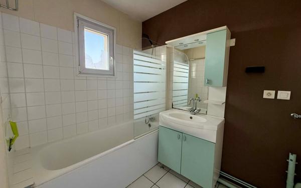Appartement à vendre    2 pièces • 36,22 m2 Compiègne