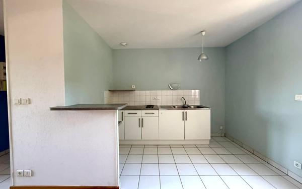 Appartement à vendre    2 pièces • 36,22 m2 Compiègne