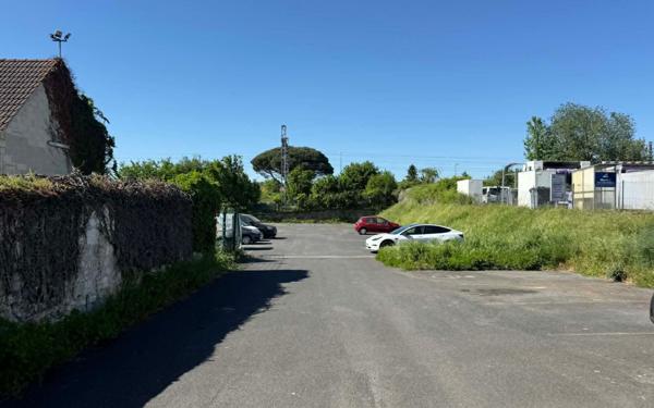 Appartement à vendre    2 pièces • 36,22 m2 Compiègne