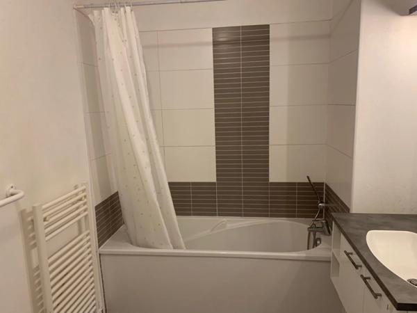 Location Appartement 2 pièces 46 m2 à Perpignan