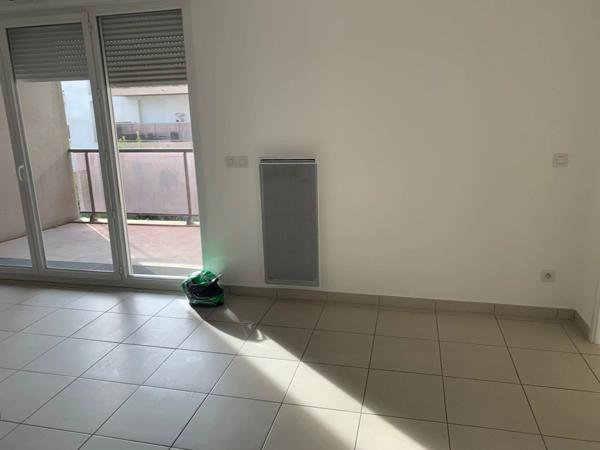 Location Appartement 2 pièces 46 m2 à Perpignan