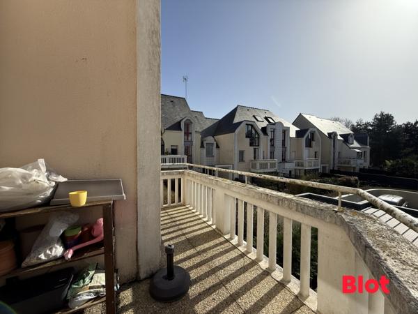 Appartement 4 pièce(s)