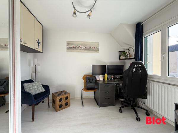 Appartement 4 pièce(s)