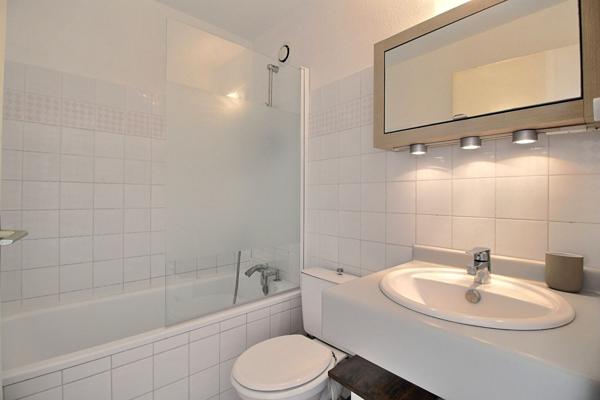 Studio Montpellier 26 m2 - Terrasse et parking