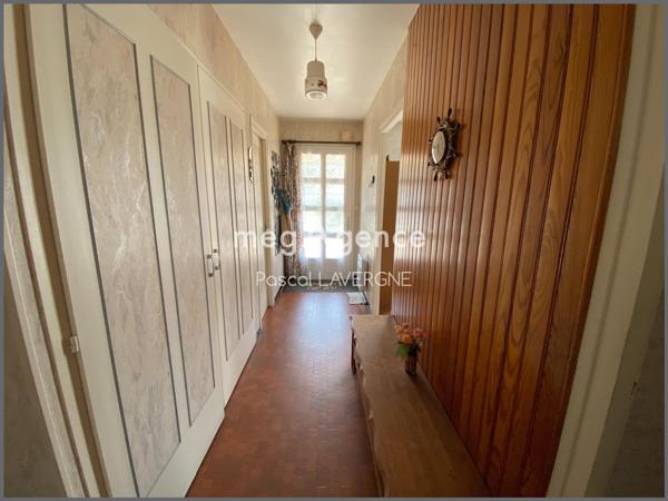 Maison à LA GARNACHE, 85710 - 4 pièces 90m²