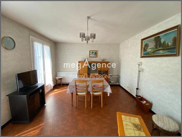 Maison à LA GARNACHE, 85710 - 4 pièces 90m²