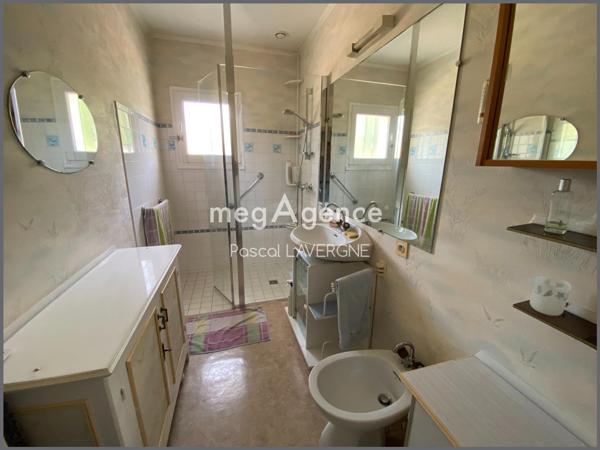 Maison à LA GARNACHE, 85710 - 4 pièces 90m²