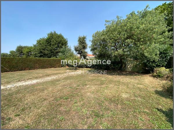 Maison à LA GARNACHE, 85710 - 4 pièces 90m²