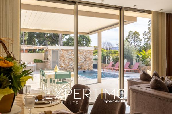 Marseille (13012) Les Trois Lucs Maison de 2022 Type 7 Rare !!!