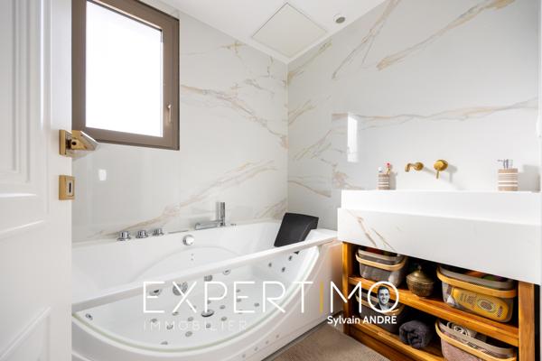 Marseille (13012) Les Trois Lucs Maison de 2022 Type 7 Rare !!!