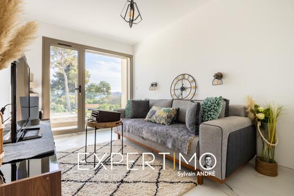 Marseille (13012) Les Trois Lucs Maison de 2022 Type 7 Rare !!!