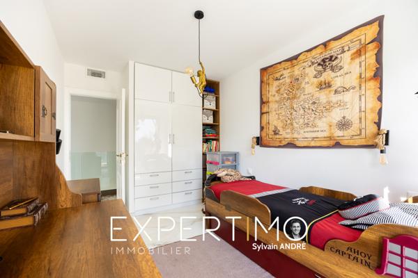 Marseille (13012) Les Trois Lucs Maison de 2022 Type 7 Rare !!!