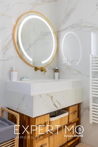 Marseille (13012) Les Trois Lucs Maison de 2022 Type 7 Rare !!!