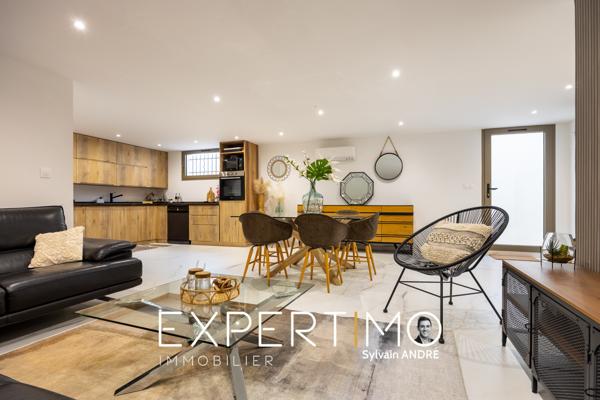 Marseille (13012) Les Trois Lucs Maison de 2022 Type 7 Rare !!!