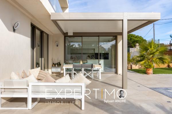 Marseille (13012) Les Trois Lucs Maison de 2022 Type 7 Rare !!!