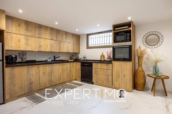 Marseille (13012) Les Trois Lucs Maison de 2022 Type 7 Rare !!!