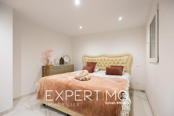 Marseille (13012) Les Trois Lucs Maison de 2022 Type 7 Rare !!!