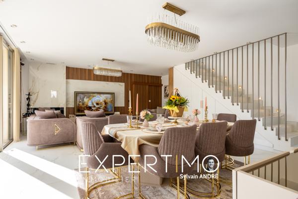 Marseille (13012) Les Trois Lucs Maison de 2022 Type 7 Rare !!!