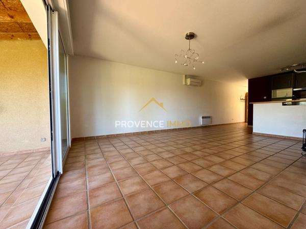 Salon-de-Provence (13300) Appartement de standing, vue imprenable