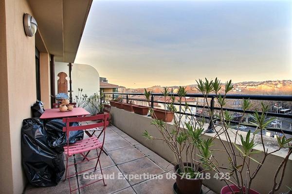 Aix-en-Provence (13100) ALLEES PROVENCALES- VIAGER OCCUPÉ – INVESTISSEURS UNIQUEMENT