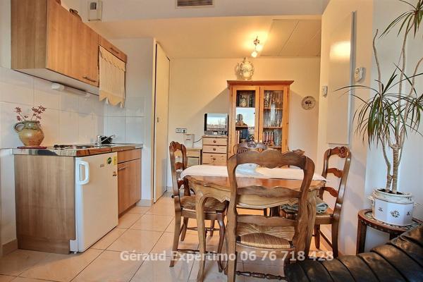 Aix-en-Provence (13100) ALLEES PROVENCALES- VIAGER OCCUPÉ – INVESTISSEURS UNIQUEMENT