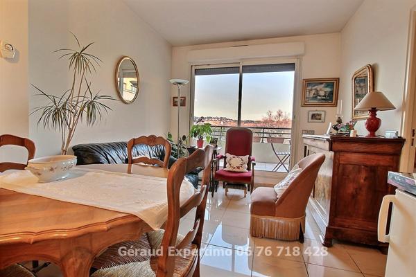 Aix-en-Provence (13100) ALLEES PROVENCALES- VIAGER OCCUPÉ – INVESTISSEURS UNIQUEMENT