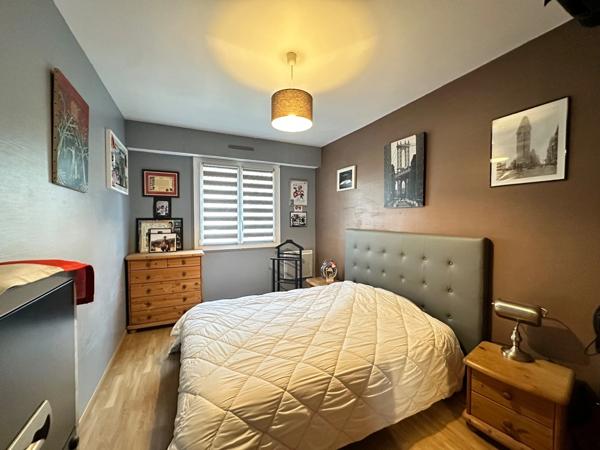 Appartement 4 pièces de 86 m2 en rez-de-jardin avec jardin privatif et terrasse plein sud - GIF SUR YVETTE (91)