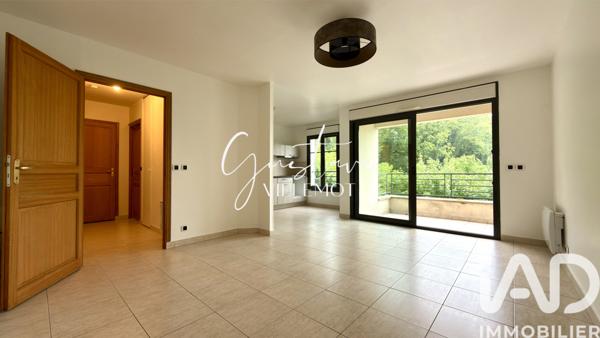 Appartement à vendre 2 pièces 48,06 m² Louvres