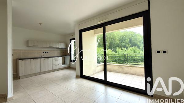 Appartement à vendre 2 pièces 48,06 m² Louvres