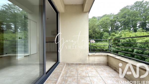 Appartement à vendre 2 pièces 48,06 m² Louvres