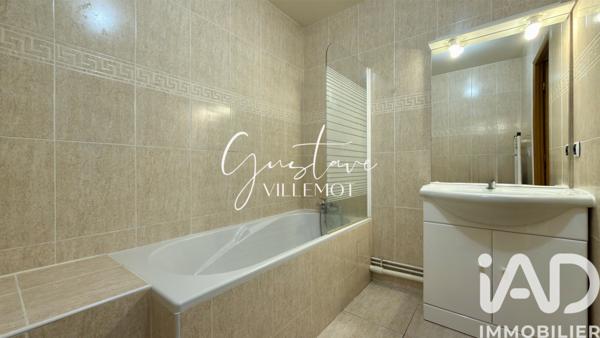 Appartement à vendre 2 pièces 48,06 m² Louvres
