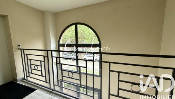 Appartement à vendre 2 pièces 48,06 m² Louvres