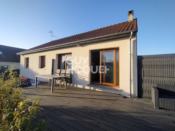 15 MINUTES DE PERONNE