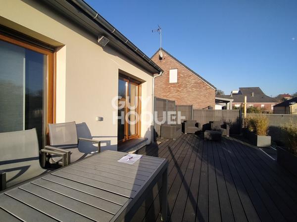 15 MINUTES DE PERONNE