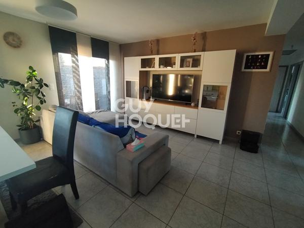 15 MINUTES DE PERONNE