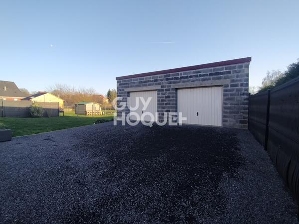 15 MINUTES DE PERONNE