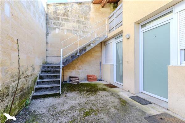 Immeuble à vendre |  Castillon-la-Bataille |  297 m²