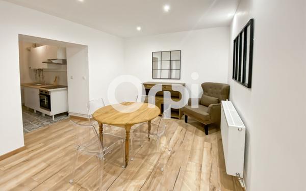 Appartement à louer    2 pièces • 57 m2 Boulogne-sur-Mer