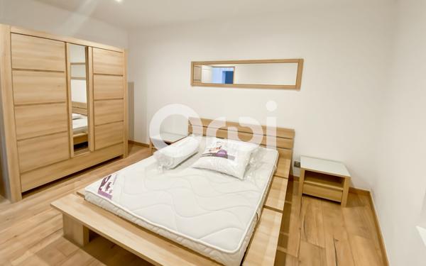 Appartement à louer    2 pièces • 57 m2 Boulogne-sur-Mer